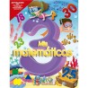 LIBRO MIS MATEMATICAS