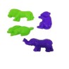 MOLDES PARA ARENA ANIMALES Pz4