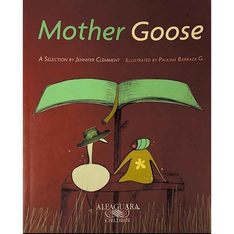 MOTHER GOOSE