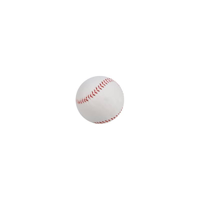 PELOTA DE BEISBOL PIEL 100% PROFESIONAL