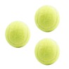 PELOTAS DE TENIS CAJA CON 3 PZAS