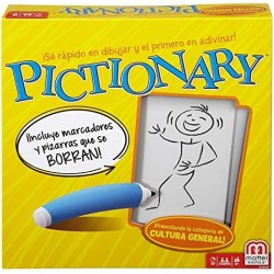 PICTIONARY
