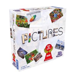 Pictures Juego de Mesa