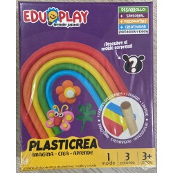 PLASTICREA KIT