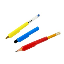 PORTA CRAYOLA CHICA 12Pz