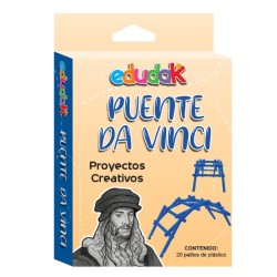 PUENTE DA VINCI