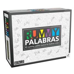 RUMMY PALABRAS