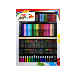 SET DE ARTE TECNICO