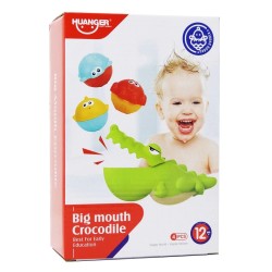 SET DE BAÑO COCO 4Pzs