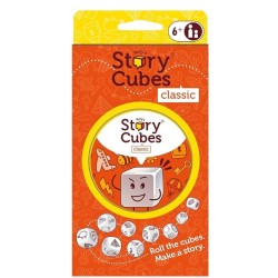 STORY CUBES