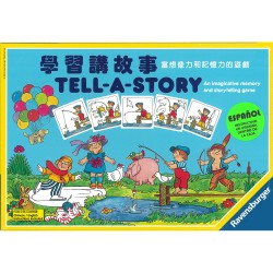 TELL A STORY