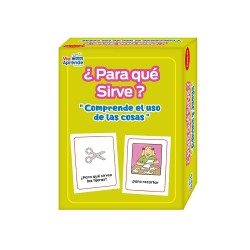 TARJETAS PARA QUE SIRVE?