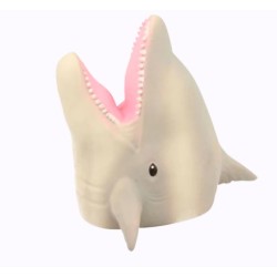 TITERE DE MANO DELFIN