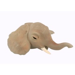 TITERE DE MANO ELEFANTE