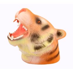 TITERE DE MANO TIGRE