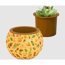 VERDE ELEGANTE