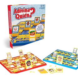 ADIVINA QUIEN JUEGO DE MESA