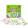 ANIMALS BINGO