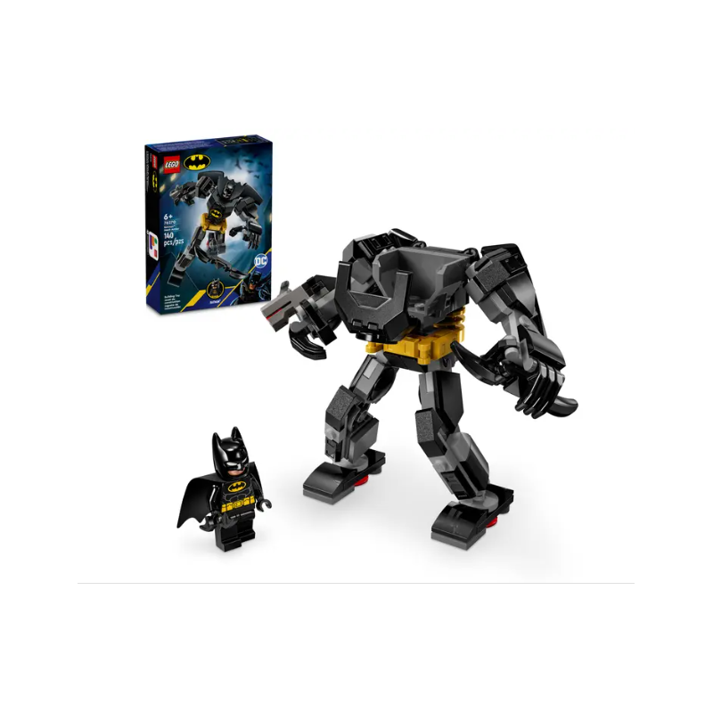 Armadura Robótica de Batman™