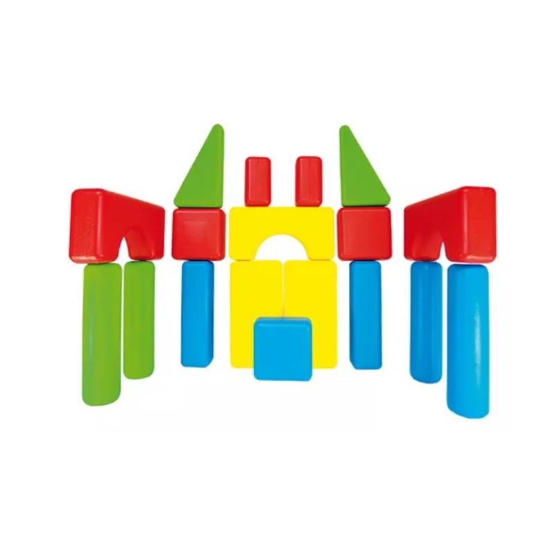 ARQUITECTON C/60 PZAS