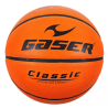 BALÓN DE BASQUETBOL HULE GASER NO. 7