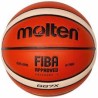 BALON DE BASQUETBOL NUM 7 HULE MOLTEN
