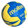 BALON DE HAND BALL NUM 1 MOD H1X2200 MOLTEN