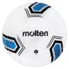 BALON FUTBOL MOLTEN F5Y1400 PIEL SINTETICA LAMINADO NO°5