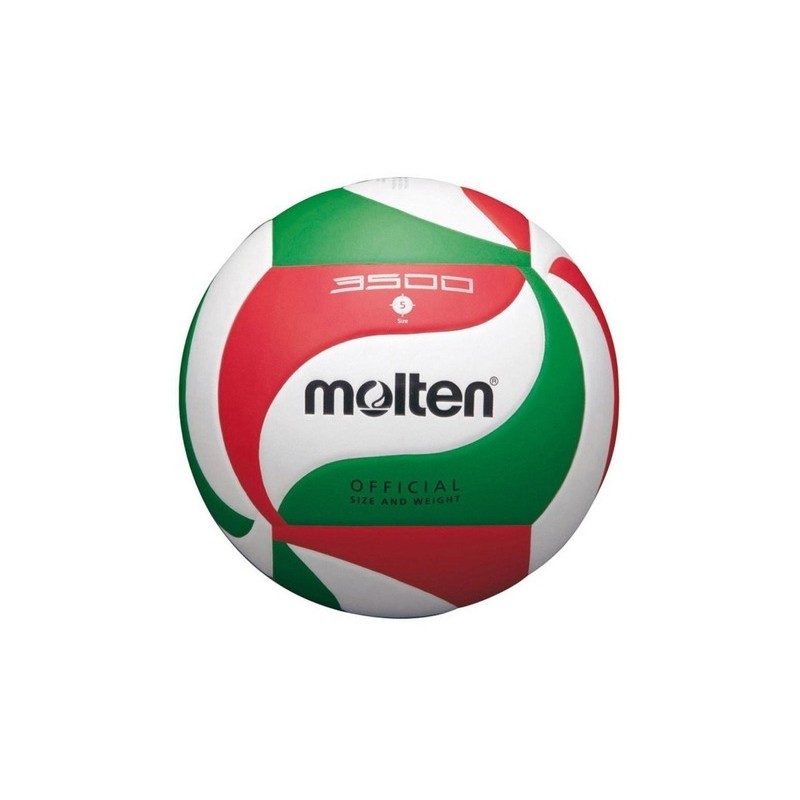 BALON VOLEIBOL NO. 5 MOLTEN
