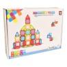 BLOQUES MAGNETICOS 45 PIEZAS
