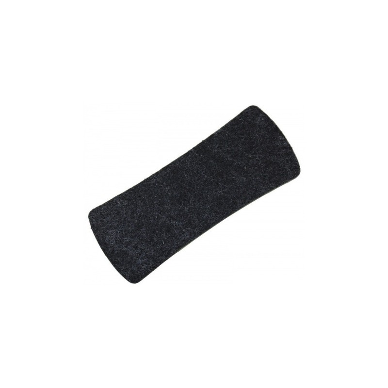 Borrador de plástico para pintarron