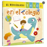 Col. el dinosaurio toto- 6 titulos