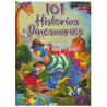 COLECCION 101 CUENTOS: DINOSAURIOS / DORMIR
