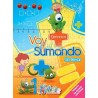COLECCION DE LIBROS VOY SUMANDO
