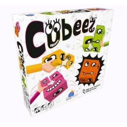 CUBEEZ