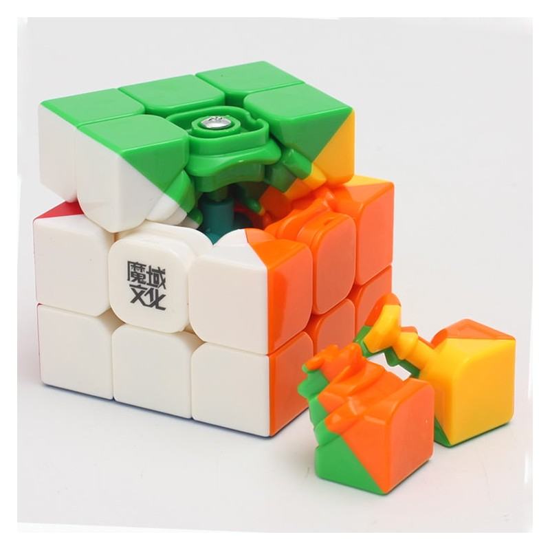 CUBO RUBICK AOLONG 3*3 MOYU