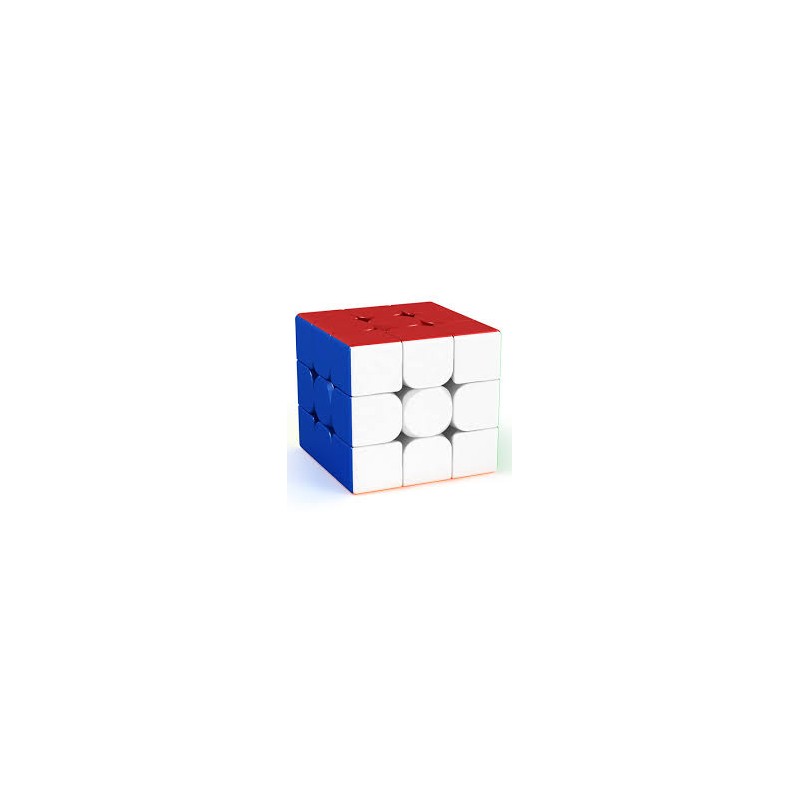 CUBO RUBIK 3X3