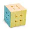 CUBO RUBIK 3X3 MEILONG PASTEL