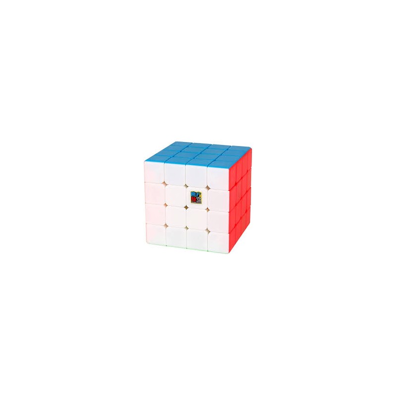 CUBO RUBIK 4X4 - MEILONG