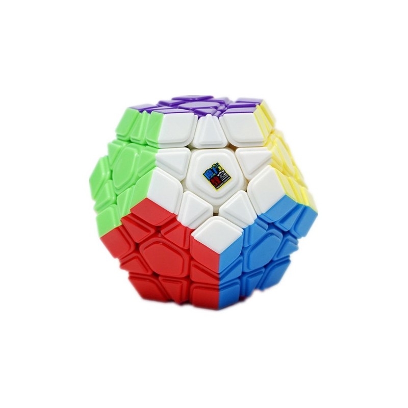 CUBO RUBIK MEGAMINX MOYU