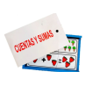 CUENTAS Y SUMAS