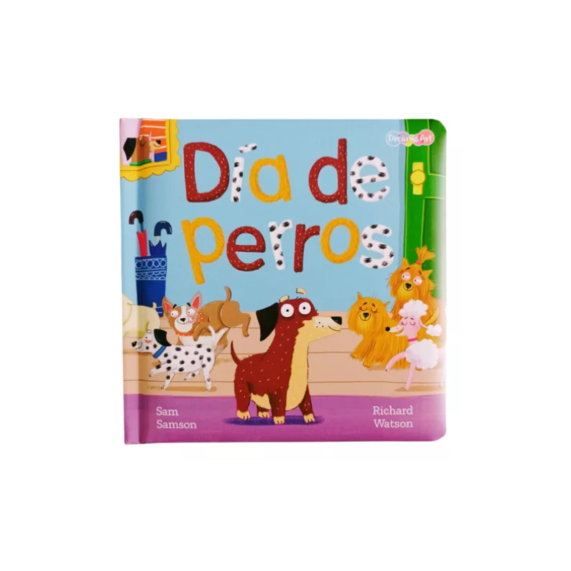 Cuentos acolchados 10 titulos varios