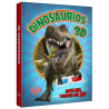 Dinosaurios en 3d