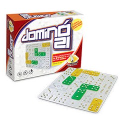 DOMINO 21