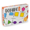 DOMINO COLORES Y FIGURAS GEOMETRICAS BIYU