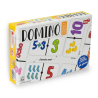 DOMINO NUMEROS Y CONJUNTOS BIYU