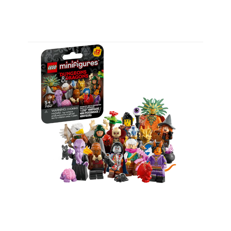 Dungeons & Dragons®