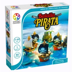 ES BATALLA PIRATA