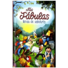 FABULAS LLENAS DE SABIDURIA