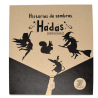 HISTORIA DE SOMBRAS DE HADAS